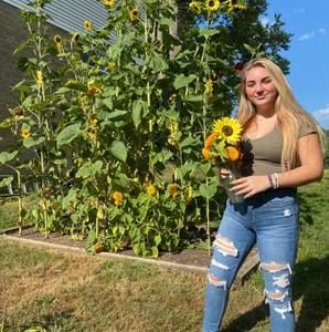 Meet your Posher, Gianna